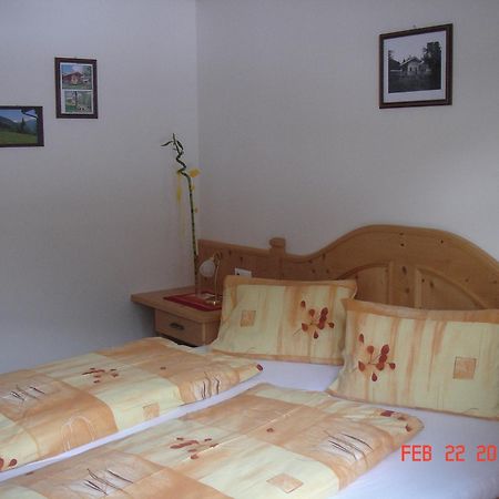 Ferienwohnung Suntinger Iselsberg Exteriör bild