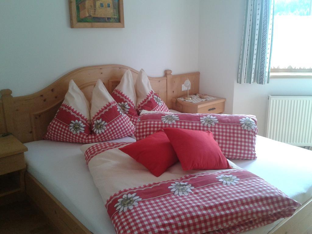 Ferienwohnung Suntinger Iselsberg Rum bild