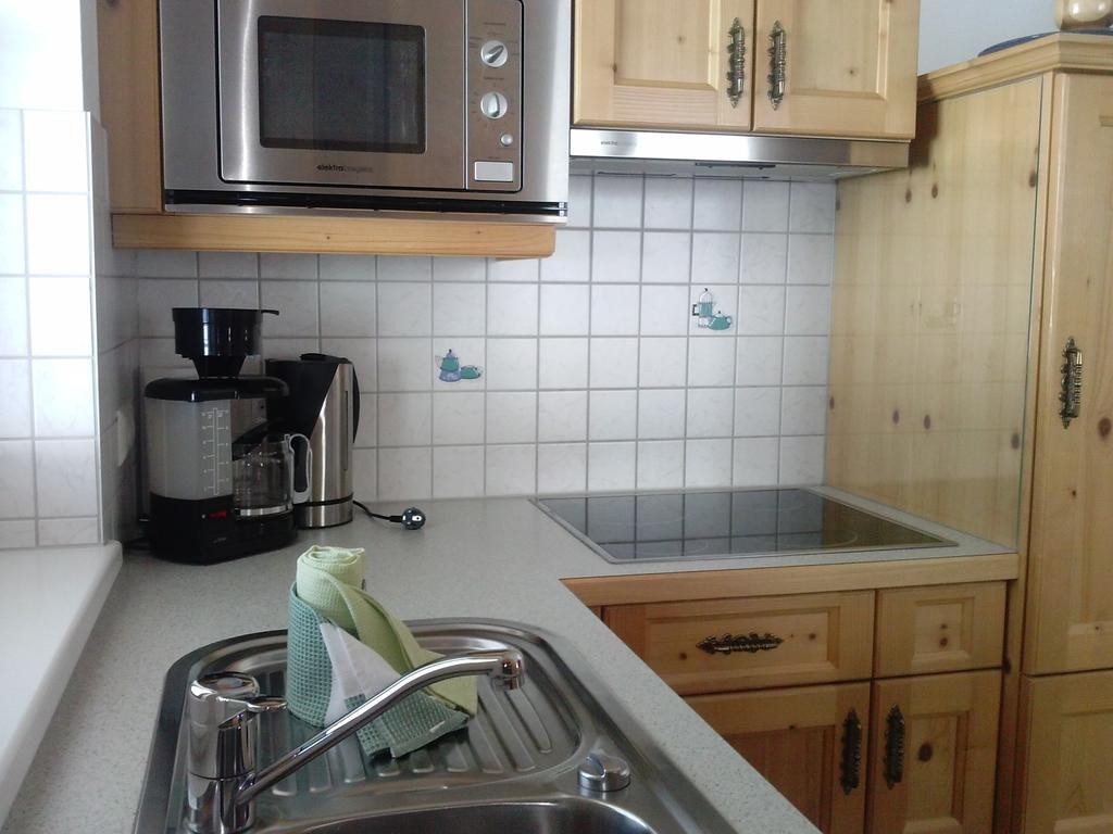 Ferienwohnung Suntinger Iselsberg Rum bild