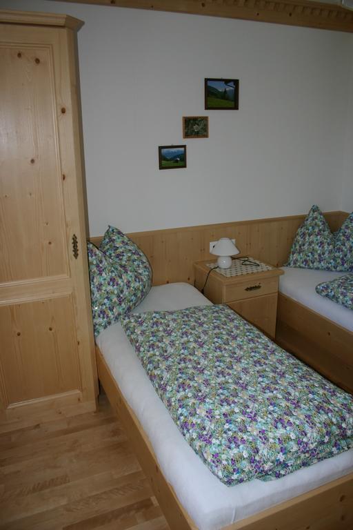 Ferienwohnung Suntinger Iselsberg Rum bild