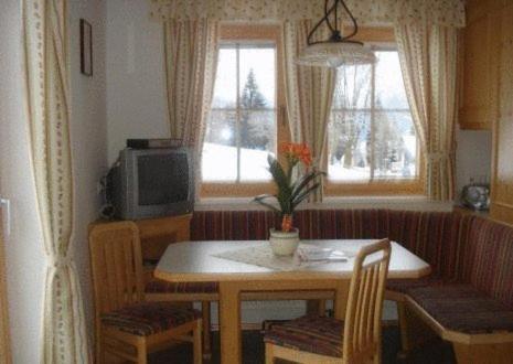 Ferienwohnung Suntinger Iselsberg Exteriör bild